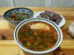 -三中高皇羊肉馆