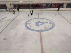 -全明星滑冰俱乐部(万象城店)