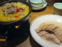 -应天大明王朝·南京菜(中山陵店)