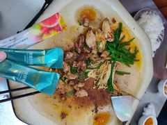 -老渔家白族石板烧旗舰店