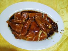 豉油鸡-海鲜街菜馆(海珠南路店)