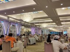 大堂-富临皇宫(石门店)
