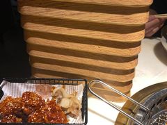 -火炉火自助餐(枫蓝国际店)