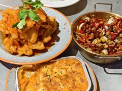 -乔老大·鲜串东北烧烤·东北菜