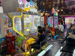 -反斗乐园(领展中心城店)