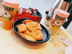 -聚味瞿记·龙虾堂(天元店)