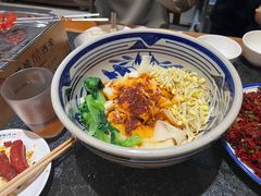 -福苗小骆驼烧烤(中关村店)