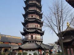 -西林禅寺