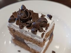 -博悦茶餐厅(文殊院店)