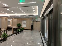 -金时代顺风大酒店(临港百联店)