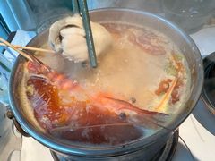 -Thai Basil罗勒叶泰式餐厅(时代天街店)