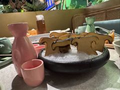 -鲜潭蒸汽石锅鱼(五道口购物中心店)