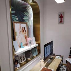 点击看大图 -玛雅儿童摄影(栢都荟购物广场店)