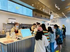 -喜茶(北京五棵松华熙店)
