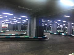 -e赛道卡丁车