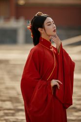 点击看大图 -美云庭古装·格格服汉服·京城旅拍(北京店)