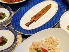 -曾宴·楚菜(湖北省博物馆店)