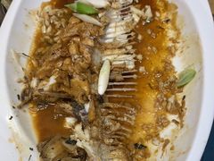 -君霖海鲜私房菜(春柳店)