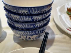 -苏淮景·苏闽融创菜·海鲜(原空港井河轩店)
