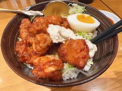 -一風堂拉面(美罗城店)