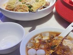 -茅庐川菜(烟台万象汇店)