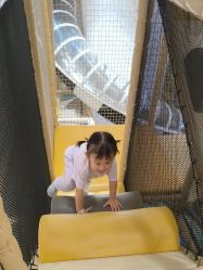 -奈尔宝·儿童乐园·亲子餐厅(苏州大悦城店)