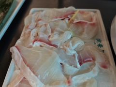 -淘米捞·米汤脆鲩鱼火锅(福田皇岗店)