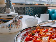 新疆拉条子-帕米尔食府(白云观店)
