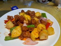 -大笑饭堂(甲子桥店)
