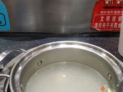 -咕叽咕叽自助烤肉小火锅(西城广场购物中心店)
