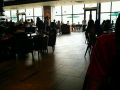 大堂-星巴克(成都科学城店)