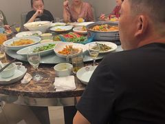 -新天明砂锅鱼头煲