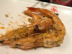 -渔乐之昕·铁板烧自助餐(虹悦城店)