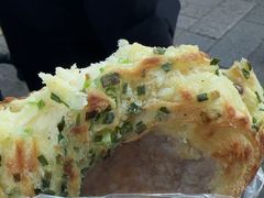 -喜洲杨记破酥粑粑