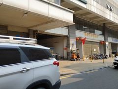 -清平路水族市场