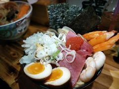 -老龙亭拉面店