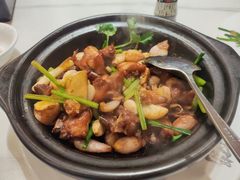 -稻香酒家·35年老字号(侨光店)
