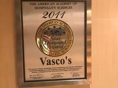 -北京王府井希尔顿酒店·万斯阁西餐厅