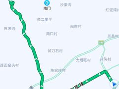-雁门关景区