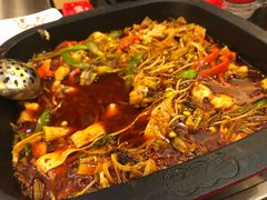 -自贡好吃客(科华店)