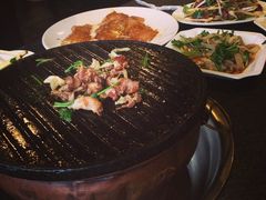iphone_upload_pic-厚味居炙子烤肉·清真(天桥南纬路店)