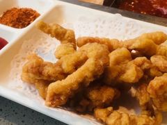 酥肉-海底捞火锅(龙湖金沙天街店)