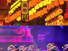 -深圳锦绣中华民俗村