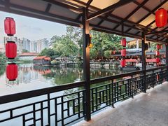 -侨美·唐荔园·40年地道粤菜