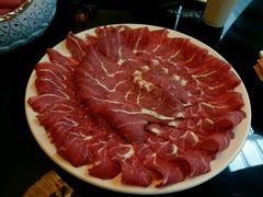 富贵肥牛王-鲁西肥牛(九方购物中心店)