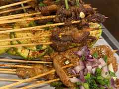 -林二哥宜烤官·宜宾小烧烤