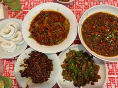-小匠喜·江西菜(人民广场店)