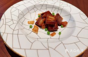 Yin Cheng Sweet and Sour Pork