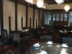 大堂-走马楼饭庄(慈城古县城店)