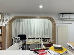 -竹川学社·自助沉浸自习室(海淀黄庄店)